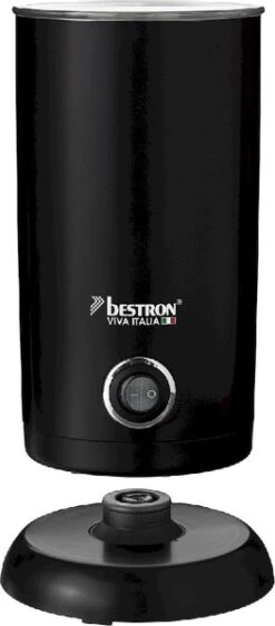Bestron Melkopschuimer -Bo-Camp Winkel bestron melkopschuimer 2