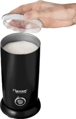 Bestron Melkopschuimer -Bo-Camp Winkel bestron melkopschuimer 6