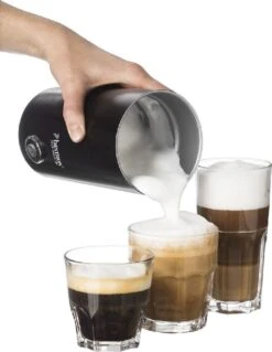 Bestron Melkopschuimer -Bo-Camp Winkel bestron melkopschuimer 8