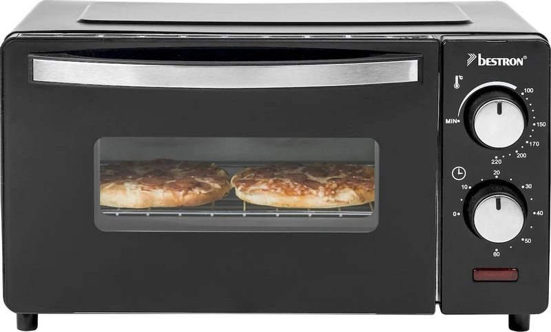 Bestron Mini Oven 6 Bestron Mini Oven - Afbeelding 4