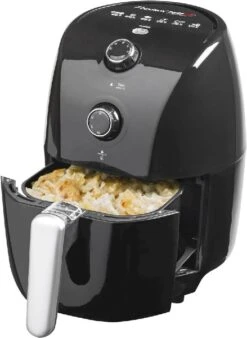 Bestron PrepAir Hetelucht Friteuse -Bo-Camp Winkel bestron prepair hetelucht friteuse 5