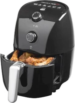 Bestron PrepAir Hetelucht Friteuse -Bo-Camp Winkel bestron prepair hetelucht friteuse 6