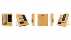 MEATER Block Met 4 Draadloze Thermometers -Bo-Camp Winkel block 360