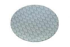 Bo-Camp Mix & Match Melamine Serviesset - 16-delig - Zwart 20 Bo-Camp Mix & Match Melamine Serviesset - 16-delig - Zwart -Bo-Camp Winkel bo camp mix 6