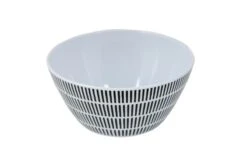 Bo-Camp Mix & Match Melamine Serviesset - 16-delig - Zwart 17 Bo-Camp Mix & Match Melamine Serviesset - 16-delig - Zwart -Bo-Camp Winkel bo camp mix 7