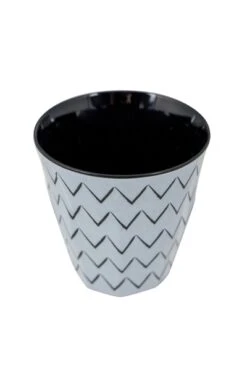 Bo-Camp Mix & Match Melamine Serviesset - 16-delig - Zwart 23 Bo-Camp Mix & Match Melamine Serviesset - 16-delig - Zwart -Bo-Camp Winkel bo camp mix 7 1