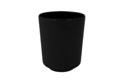 Bo-Camp Patom Melamine Serviesset - 16-delig - Zwart -Bo-Camp Winkel bo camp patom zwart 4