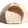 Bo-Camp Industrial Yurt Familietent - 4 Persoons -Bo-Camp Winkel bo camp yurt 5