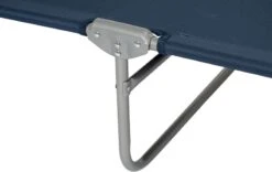 Bo-Camp Vouwbed - Blauw -Bo-Camp Winkel bo camp vouwbed blauw 7