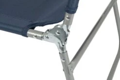 Bo-Camp Vouwbed - Blauw -Bo-Camp Winkel bo camp vouwbed blauw 8