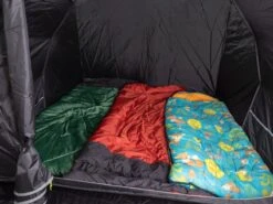 Kampa Brean 3 Tunneltent - 3 Persoons -Bo-Camp Winkel brean3 11