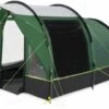 Kampa Brean 3 Tunneltent - 3 Persoons -Bo-Camp Winkel brean3 1
