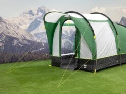 Kampa Brean 3 Tunneltent - 3 Persoons -Bo-Camp Winkel brean3 2