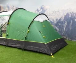Kampa Brean 3 Tunneltent - 3 Persoons -Bo-Camp Winkel brean3 5