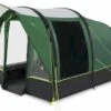 Kampa Brean 3 Air Opblaasbare Tunneltent - 3 Persoons -Bo-Camp Winkel brean3air
