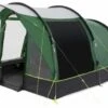Kampa Brean 4 Tunneltent - 4 Persoons -Bo-Camp Winkel brean4