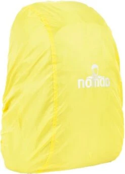 Nomad Velocity 20L Laptoprugzak - Black -Bo-Camp Winkel bsvel1t2s b20 101 3 resultaat