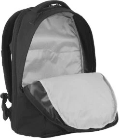 Nomad Velocity 24L Laptoprugzak - Black -Bo-Camp Winkel bsvel2t2s b24 101 8 resultaat