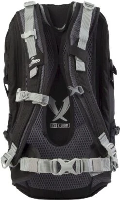 Nomad Topaz Wandelrugzak - 18 Liter - Zwart -Bo-Camp Winkel bttos1f6d b18 116 6 resultaat