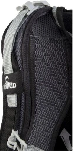 Nomad Topaz Wandelrugzak - 18 Liter - Zwart -Bo-Camp Winkel bttos1f6d b18 116 8 resultaat