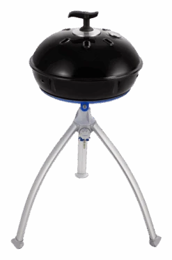 CADAC Grillo Chef 40 Gasbarbecue - BBQ/Dome -Bo-Camp Winkel cadac grillo chef 40 dicht