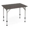 Dometic Zero Concrete Medium Campingtafel - 90 X 60 Cm -Bo-Camp Winkel concrete medium table op maat 1