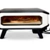 Cozze 17" Elektrische Pizzaoven - Ø 42 Cm 1 Cozze 17" Elektrische Pizzaoven - Ø 42 Cm -Bo-Camp Winkel cozze elektrischepizzaoven 17
