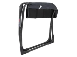 Crespo Voetenbank - AP-231 Air-Deluxe - Grijs -Bo-Camp Winkel crespo voetenbank air deluxe 3