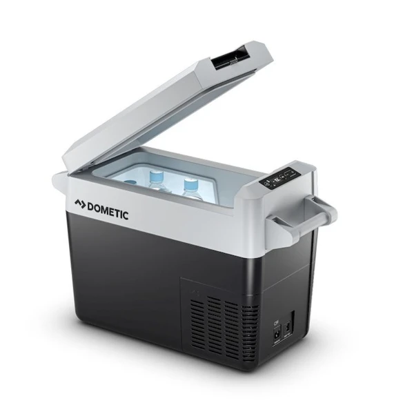 Dometic CFF 20 Compressor Koelbox - 21 Liter 4 Dometic CFF 20 Compressor Koelbox - 21 Liter - Afbeelding 2