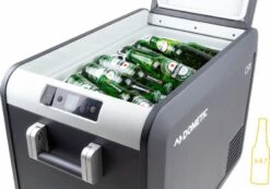 Dometic CFX3 45 Compressor Koelbox - 40 Liter -Bo-Camp Winkel dometic cfx3 45 compressor koelbox 40 liter 2