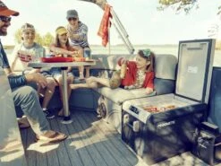 Dometic CFX3 35 Compressor Koelbox - 32 Liter -Bo-Camp Winkel dometic cfx3 boat food plb40 resultaat 1