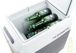 Dometic TropiCool TCX 21 Elektrische Koelbox - 20 Liter -Bo-Camp Winkel dometic tropicool tcx 21 elektrische koelbox 20l 2 1