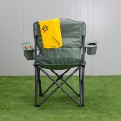 Dometic Duro 180 Redux - Opvouwbare Campingstoel -Bo-Camp Winkel duro 180 redux3