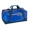 Eagle Creek Migrate Reistas - 90 Liter - Blauw 2 Eagle Creek Migrate Reistas - 90 Liter - Blauw -Bo-Camp Winkel eagle creek 90 liter duffel