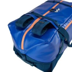 Eagle Creek Migrate Reistas - 90 Liter - Blauw -Bo-Camp Winkel eagle creek 90 liter duffel 5