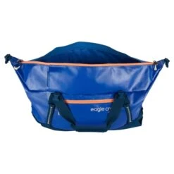 Eagle Creek Migrate Reistas - 60 Liter - Blauw -Bo-Camp Winkel eagle creek migrate 60 liter duffel 3