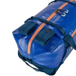 Eagle Creek Migrate Reistas - 60 Liter - Blauw -Bo-Camp Winkel eagle creek migrate 60 liter duffel 4