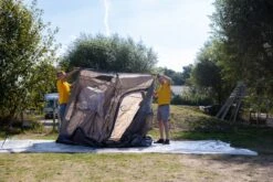Easy Camp Moonlight Yurt 6 Familietent - 6 Persoons -Bo-Camp Winkel easy camp moonlight yurt 6 familietent 12