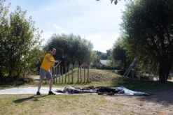 Easy Camp Moonlight Yurt 6 Familietent - 6 Persoons -Bo-Camp Winkel easy camp moonlight yurt 6 familietent 15