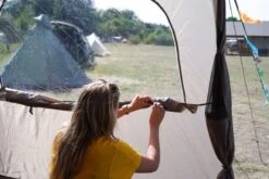 Easy Camp Moonlight Yurt 6 Familietent - 6 Persoons -Bo-Camp Winkel easy camp moonlight yurt 6 familietent 5