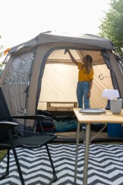 Easy Camp Moonlight Yurt 6 Familietent - 6 Persoons -Bo-Camp Winkel easy camp moonlight yurt 6 familietent 9