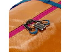 Eagle Creek Migrate Reistas - 60 Liter - Oranje -Bo-Camp Winkel ec0a3xvx 299 e