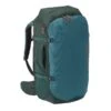 Eagle Creek Tour Travel Pack Backpack - 55 Liter - Zwart/Groen -Bo-Camp Winkel ec0a5ek3 341 a