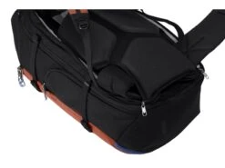 Eagle Creek Tour Travel Pack Backpack - 55 Liter - Zwart/Rood -Bo-Camp Winkel ec0a5ek3 342 a 7 1