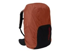 Eagle Creek Tour Travel Pack Backpack - 55 Liter - Zwart/Rood -Bo-Camp Winkel ec0a5ek3 342 a 8