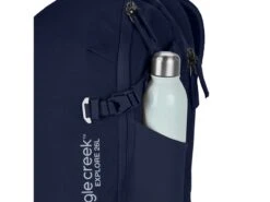 Eagle Creek Explore Daypack - 26 Liter - Blauw -Bo-Camp Winkel ec0a5lq1 347 a 5