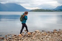 Osprey Farpoint/Fairview Rugzak - 15 Liter - Donkergroen -Bo-Camp Winkel farpoint fairview 15l 2