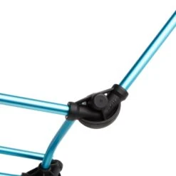 Helinox Ground Chair Campingstoel - Zwart 10 Helinox Ground Chair Campingstoel - Zwart -Bo-Camp Winkel foto1 2