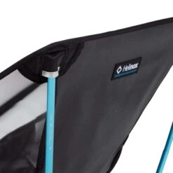Helinox Ground Chair Campingstoel - Zwart 9 Helinox Ground Chair Campingstoel - Zwart -Bo-Camp Winkel foto2 2