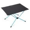 Helinox Table One Hard Top Large Campingtafel - 76 X 57 Cm - Zwart -Bo-Camp Winkel foto2 3